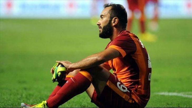 Trabzonspor la Galatasaray arasında Olcan Adın krizi Fanatik Gazetesi