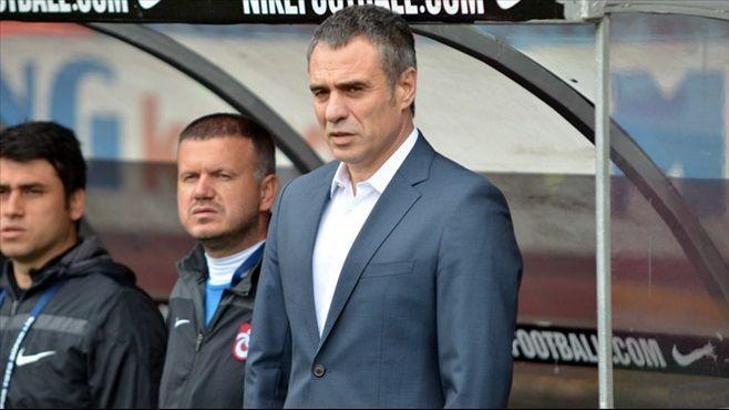 2016 Ya Yeni Hoca Fanatik Gazetesi Trabzonspor TS Haberleri Spor