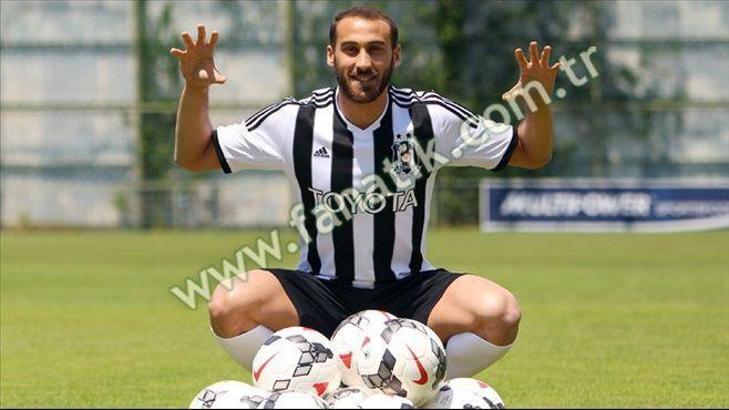 Antep in şifresi Tosun Paşa dan Beşiktaş BJK Haberleri Spor