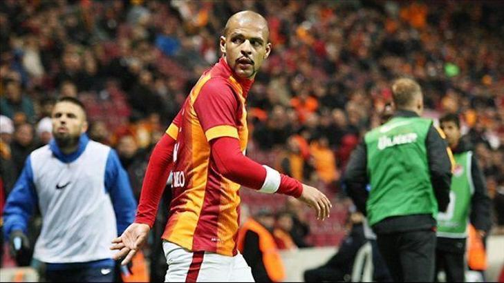 Felipe Melo Ya B Y K Onur Fanatik Gazetesi Galatasaray Gs Haberleri