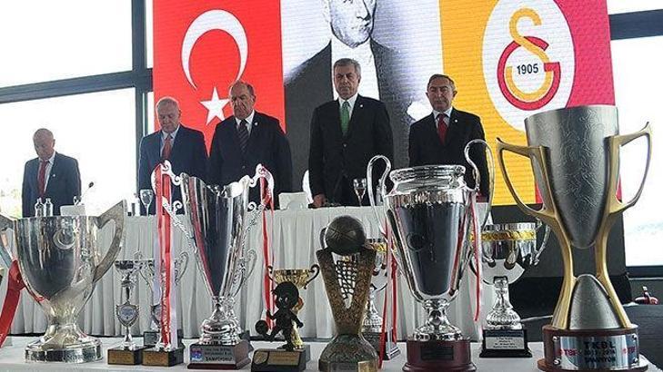 Galatasaray Divan Kurulu Toplant S Temmuz Da Yap Lacak Fanatik