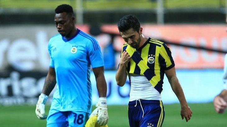 Fenerbahçe ilk kez gol atamadı Fanatik Gazetesi Fenerbahçe FB