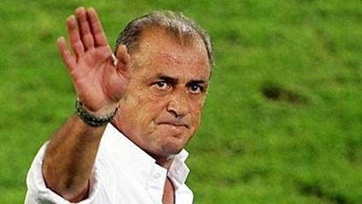 İlk aday Terim Fanatik Gazetesi Galatasaray GS Haberleri Spor