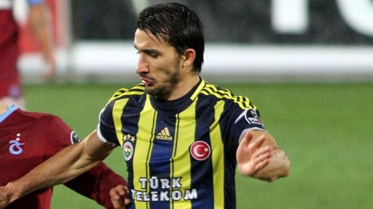 Topal N Durumu Belirsiz Fenerbah E Fb Haberleri Spor