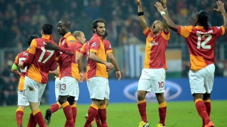 Galatasaray Dan Ilgin Istatistik Fanatik Gazetesi Galatasaray Gs