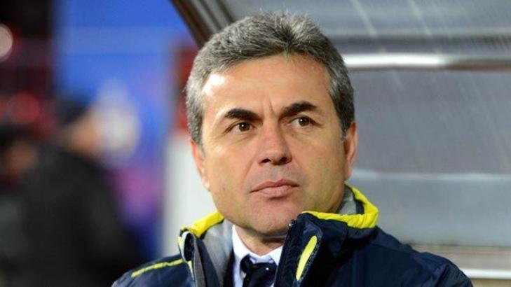 Kocaman La Puan Fanatik Gazetesi Fenerbah E Fb Haberleri Spor