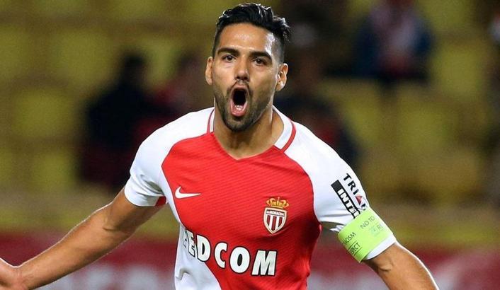 Galatasaray da son dakika Falcao gelişmesi Fanatik Gazetesi