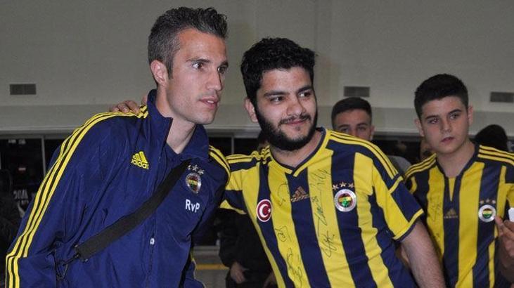 Fenerbahçe kafilesi Sivas a geldi Fanatik Gazetesi Fenerbahçe FB