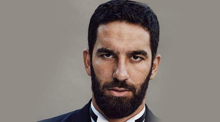 Ba Ak Ehir Den Arda Turan A Tarihi Ceza Futbol Haberleri Spor