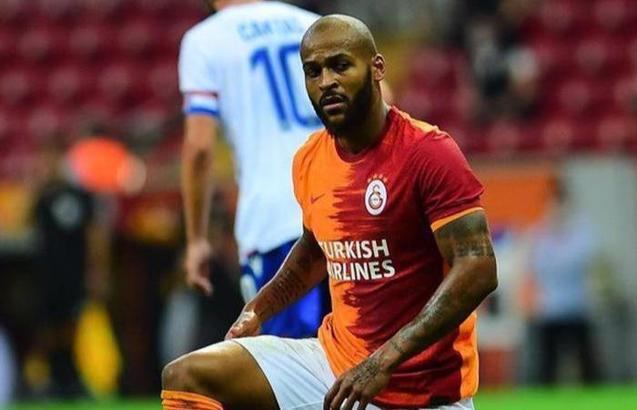 Galatasaray da Marcao şov devam ediyor Fanatik Gazetesi Galatasaray