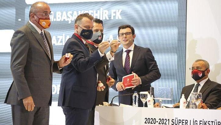 Galatasaray dan TFF ye Fenerbahçe derbisi başvurusu Fanatik Gazetesi