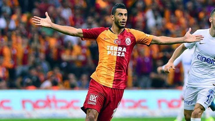 Son Dakika Galatasaray Da Indirimi Kabul Etmeyen Futbolcular Belli