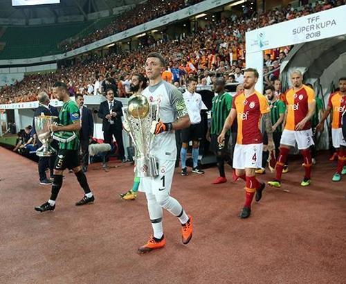 PFDK Galatasaray a 70 bin lira para cezası verdi Fanatik Gazetesi