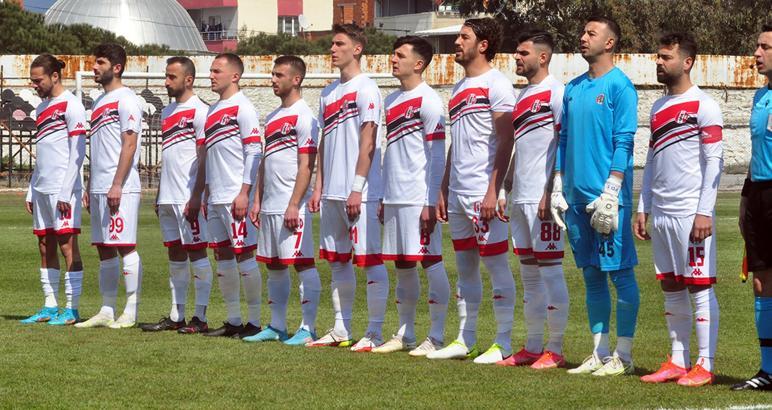 Turgutluspor a evinde ağır darbe Futbol Haberleri Spor