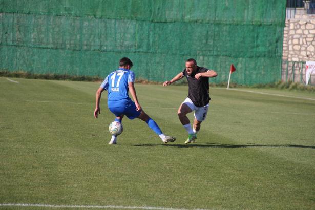 Elaz Fk Alanya Kestelspor Ma Sonucu Futbol Haberleri Spor