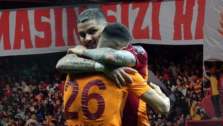 Transfer haberi Galatasaray transferde gözünü kararttı 2 bomba birden