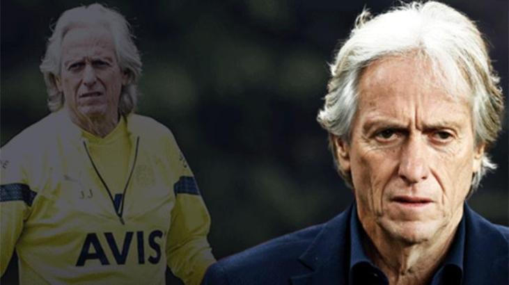 Fenerbahçe Trabzonspor karşısında nasıl oynamalı Jorge Jesus a önemli