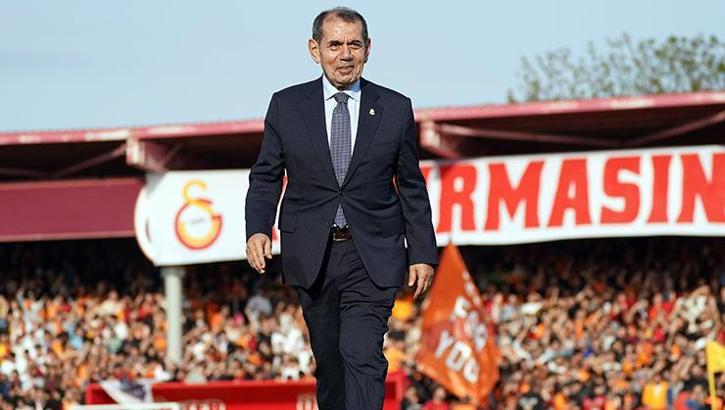 Galatasaray Ba Kan Dursun Zbek Yeni Primi A Klad Fanatik Gazetesi