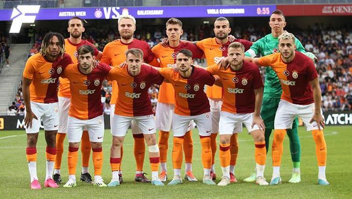 Galatasaray N Ampiyonlar Ligi Ndeki Rakibi Belli Oldu Fanatik