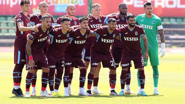 Trabzonspor fikstür Trabzonspor 2023 2024 sezonu derbi haftaları ve