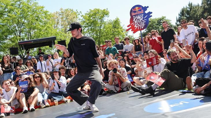 Red Bull Dance Your Style Türkiye Elemeleri Başladı Spor Haberleri