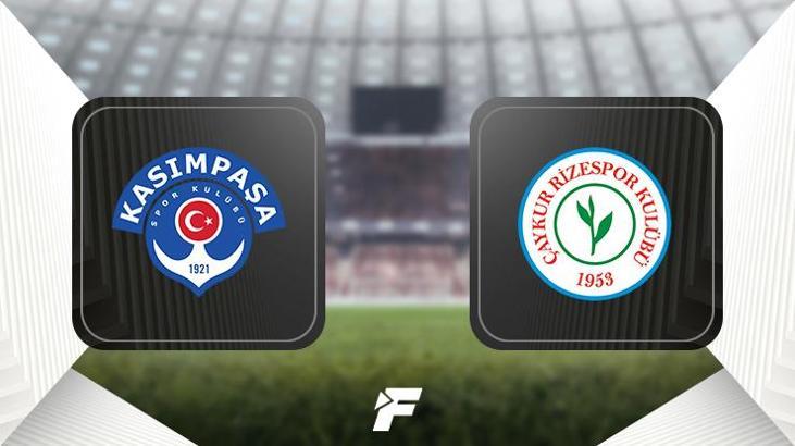 Kas Mpa A Aykur Rizespor Canli Fanatik Gazetesi Futbol Haberleri