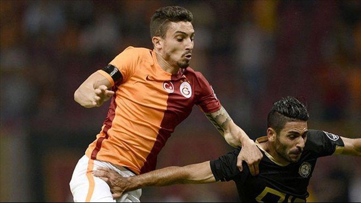 Alex Telles PSG De Fanatik Gazetesi Galatasaray GS Haberleri Spor