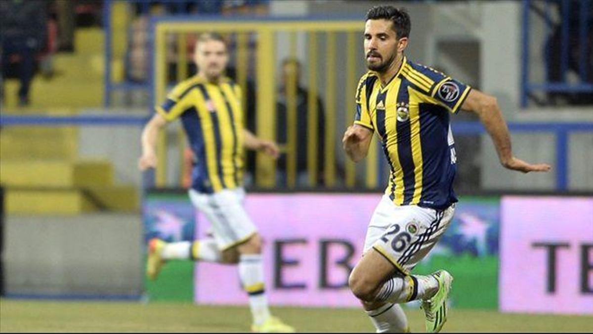 Alper Potuk Kadroda Neden Yok A Klad Fanatik Gazetesi Fenerbah E