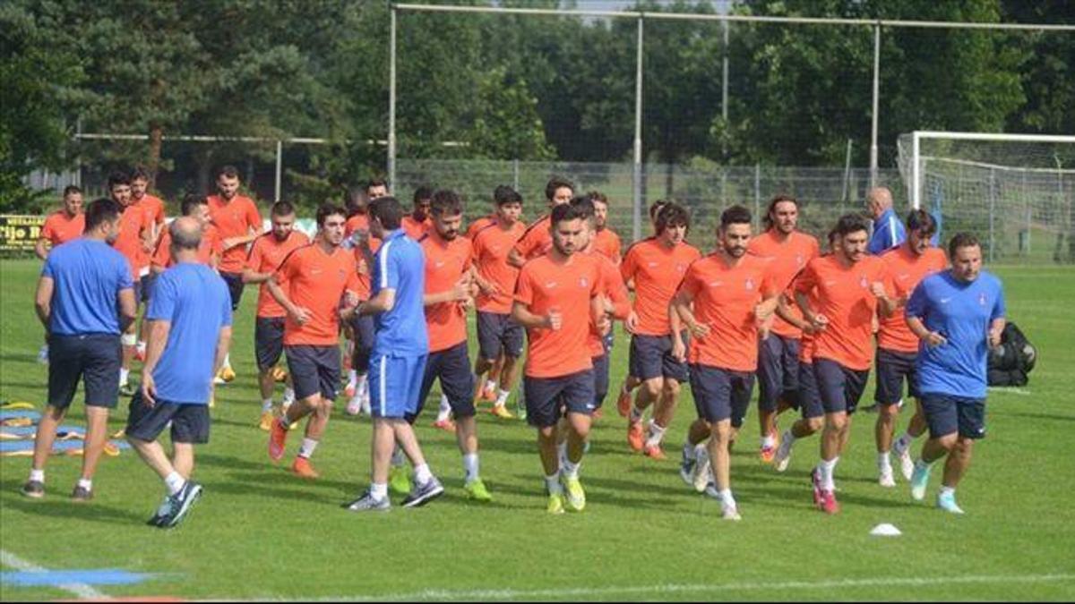 İkinci kamp bilmecesi Fanatik Gazetesi Trabzonspor TS Haberleri Spor