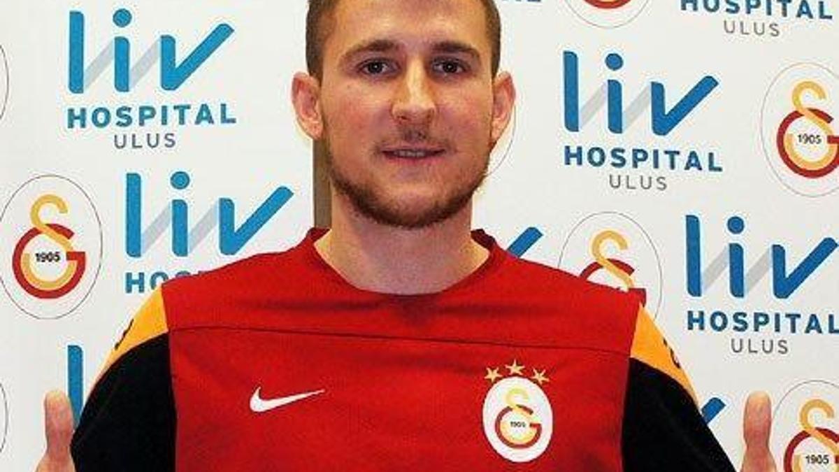 Izet Hajrovic ilk idmanına çıktı Fanatik Gazetesi Galatasaray GS