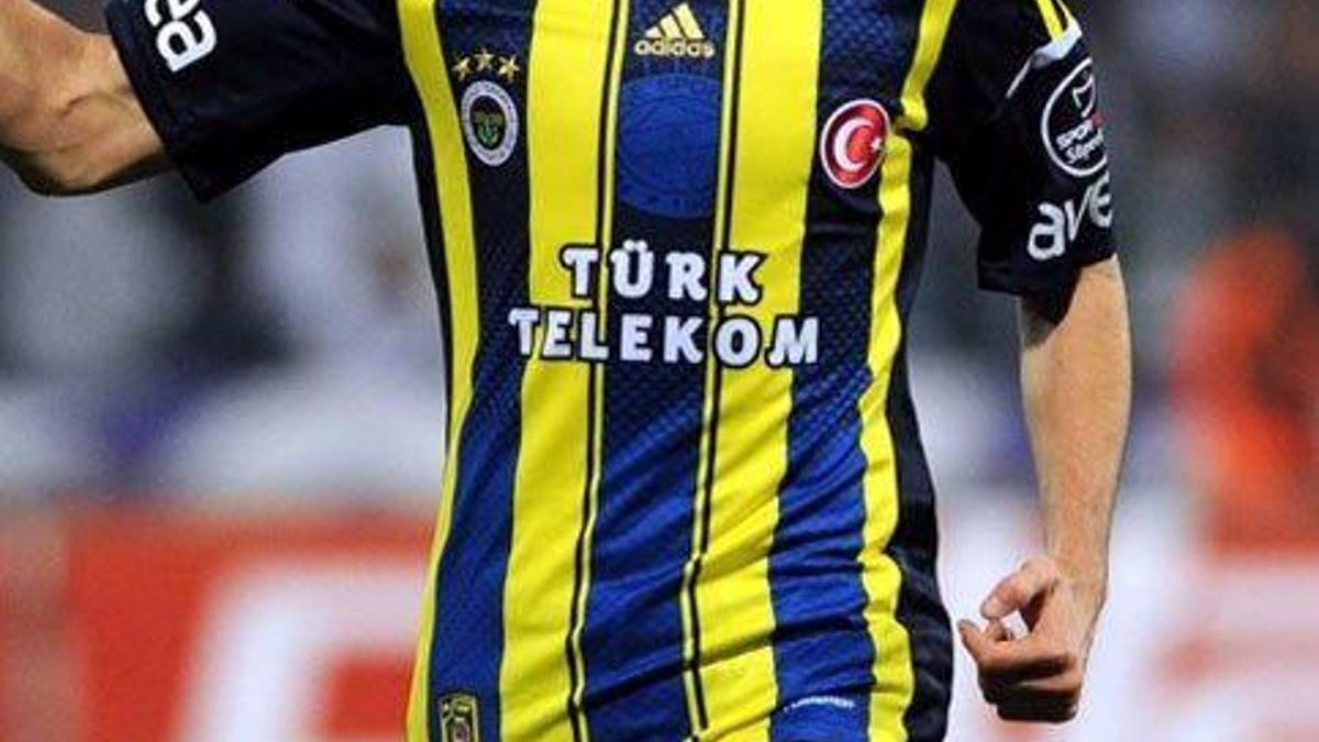 Bu Transfer Milyon Euro Fanatik Gazetesi Fenerbah E Fb