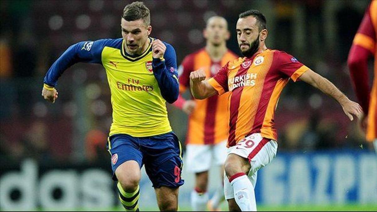 Trabzonspor Dan Olcan Ad N A Klamas Fanatik Gazetesi Galatasaray