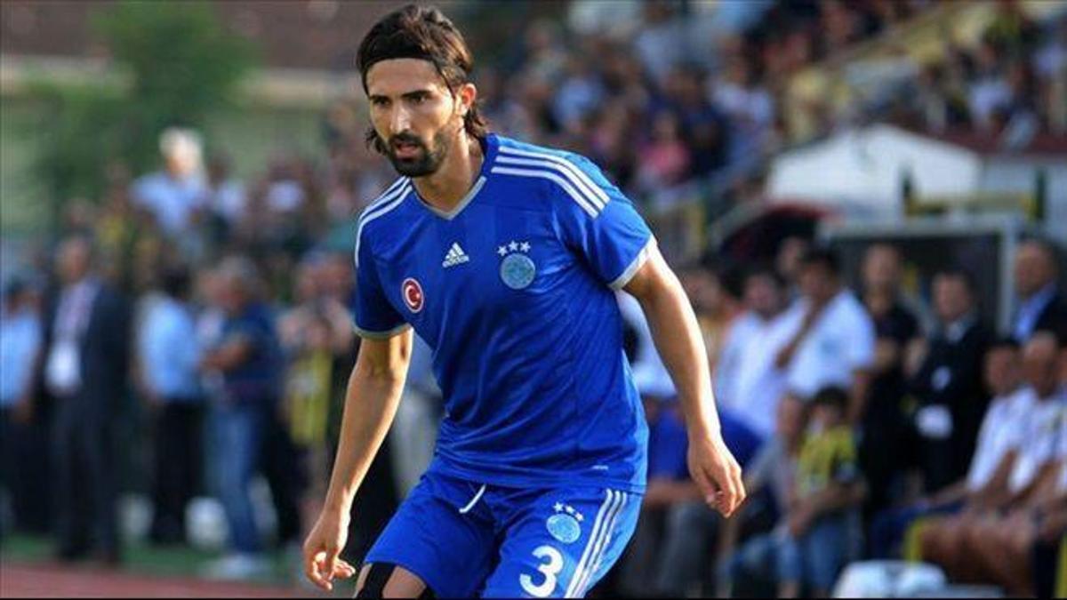 Hasan N Inad Inat Fanatik Gazetesi Fenerbah E Fb Haberleri Spor