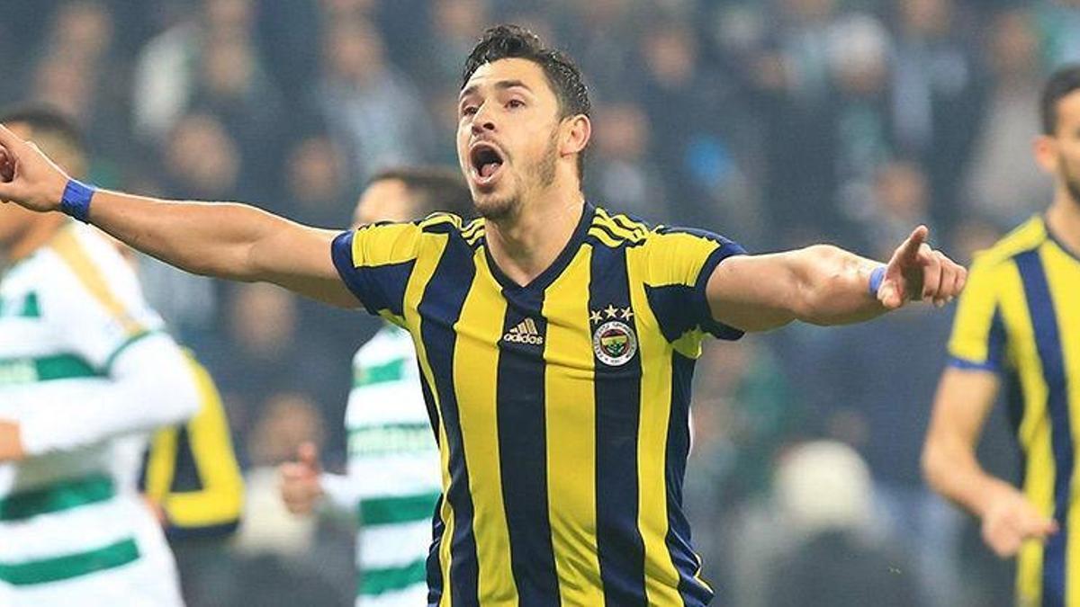 Fenerbah E Nin Sambac Kral Giuliano Fanatik Gazetesi Fenerbah E