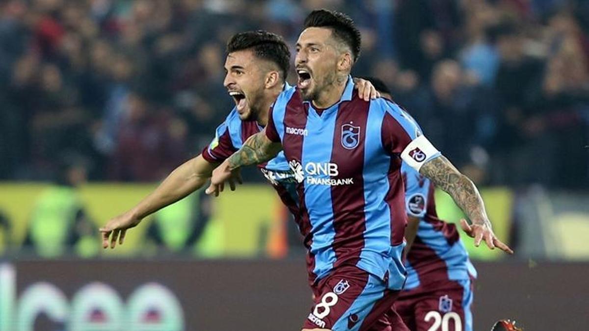 Trabzonspor Da Orta Saha Sosa Ya Emanet Fanatik Gazetesi Trabzonspor