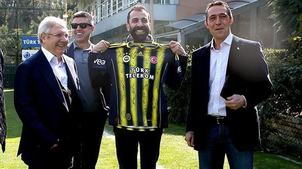 Adalete Fener Yakt Lar Fanatik Gazetesi Fenerbah E Fb Haberleri Spor