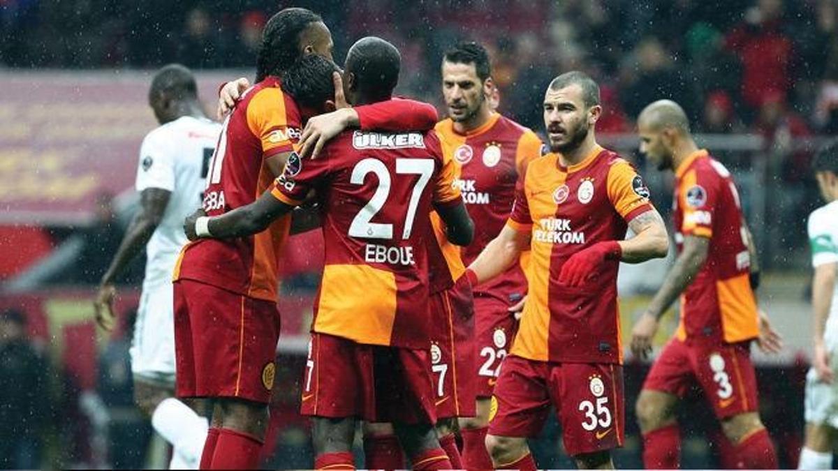 Destek Karar Fanatik Gazetesi Galatasaray Gs Haberleri Spor