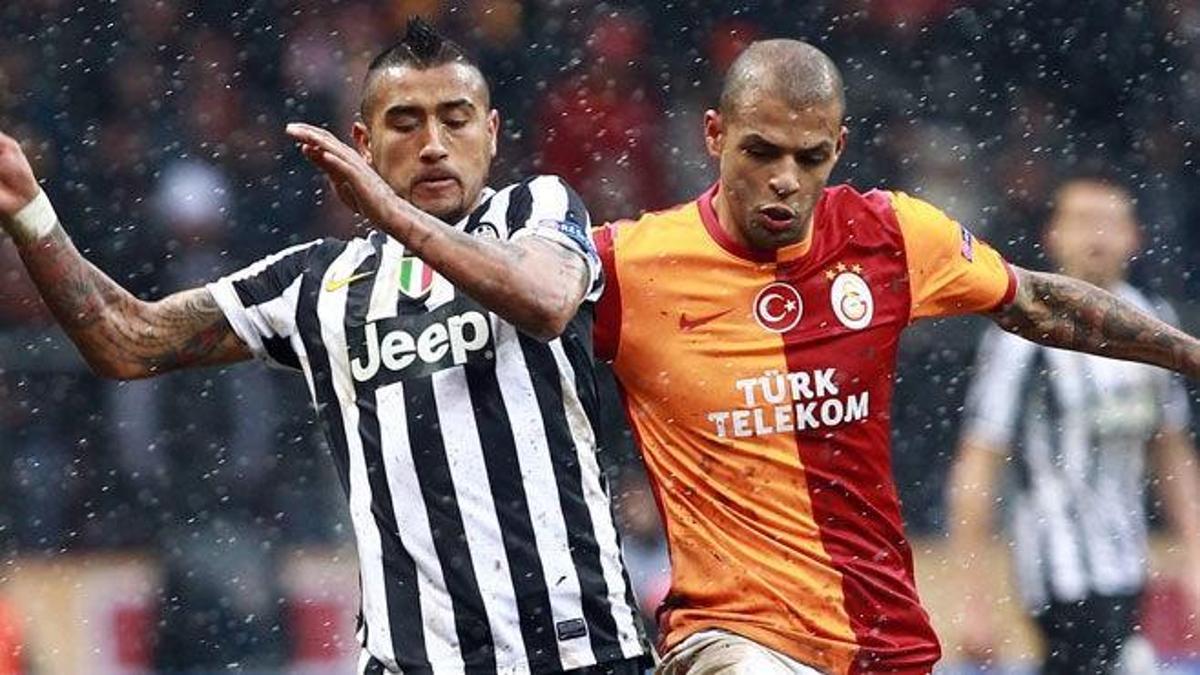 Melo Dan Fener E G Nderme Fanatik Gazetesi Galatasaray Gs Haberleri