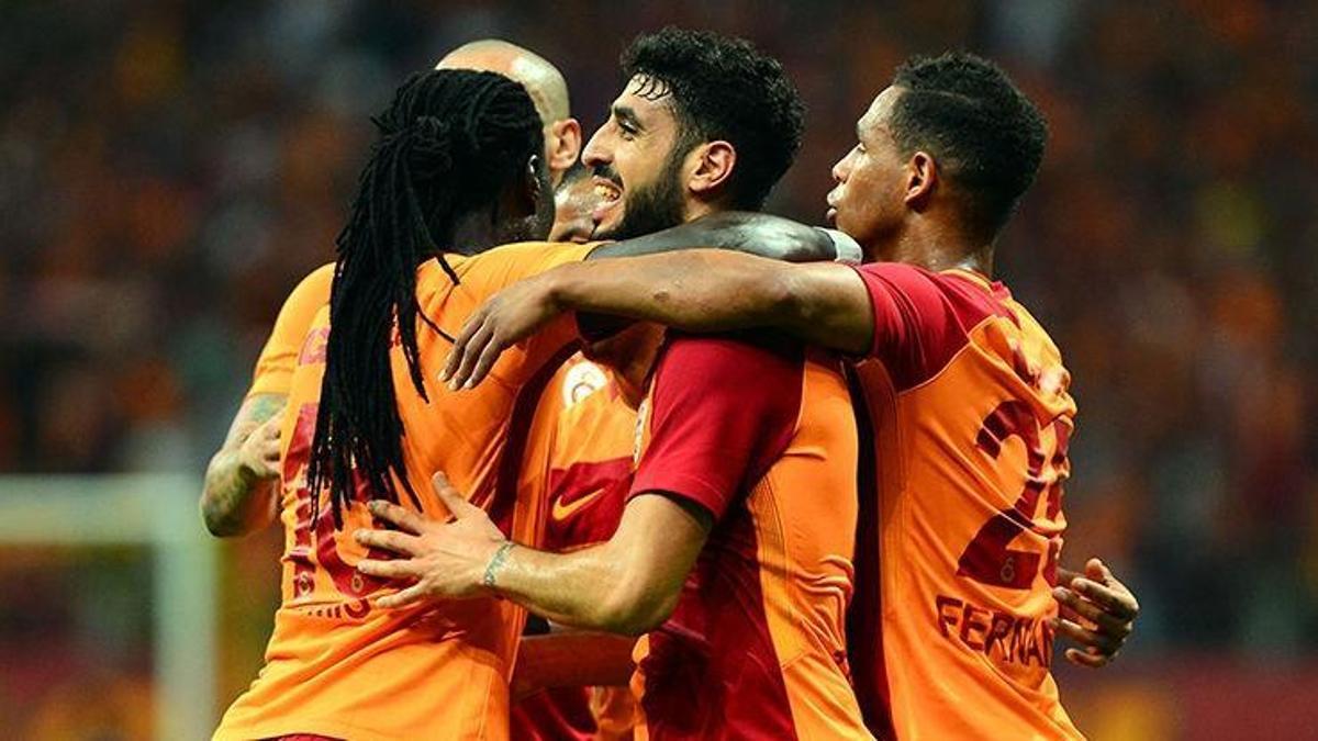 B Ylesi G R Lmedi Galatasaray Da Kasa Doldu Fanatik Gazetesi