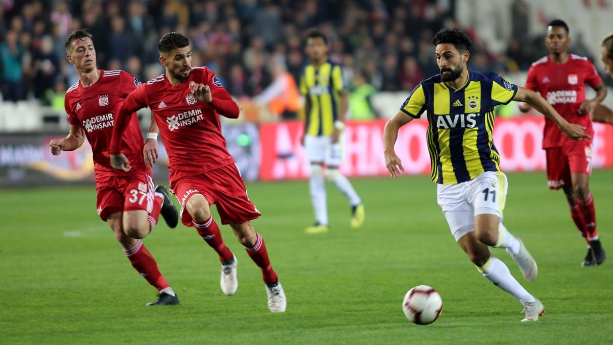 Sakatlarda Son Durum Fanatik Gazetesi Fenerbah E Fb Haberleri Spor