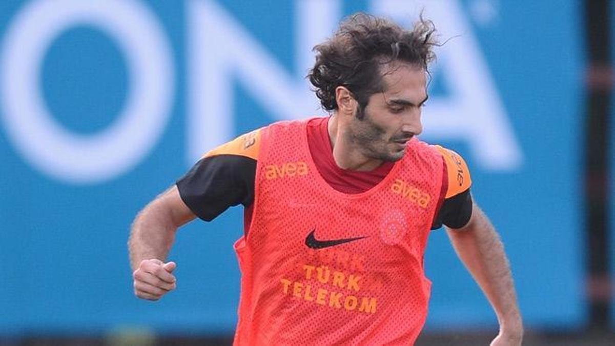 Hamit Ameliyat Oldu Fanatik Gazetesi Galatasaray Gs Haberleri Spor