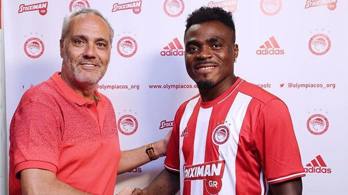 Emenike Ye Milyon Euro Fanatik Gazetesi Fenerbah E Fb Haberleri Spor