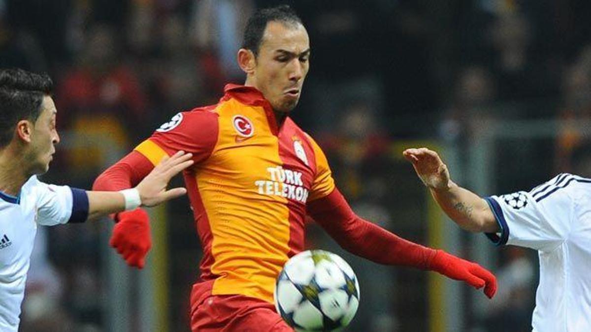 Umut Bulut A 2 5 Milyon Euro Fanatik Gazetesi Galatasaray GS