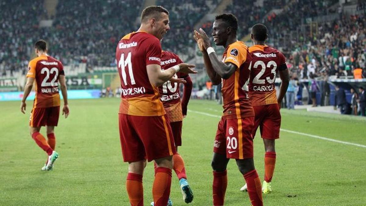 L K Sonu Teselli Olmaz Fanatik Gazetesi Galatasaray Gs