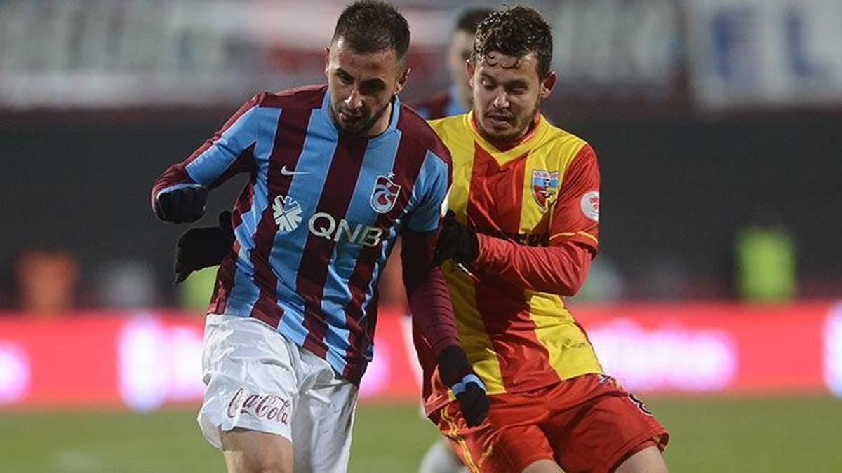 Te Trabzonspor Un Muhtemel I Trabzonspor Ts Haberleri Spor