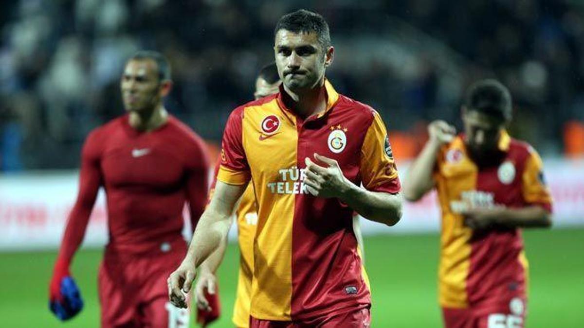 Eyvah Bug N Cuma Fanatik Gazetesi Galatasaray Gs Haberleri Spor