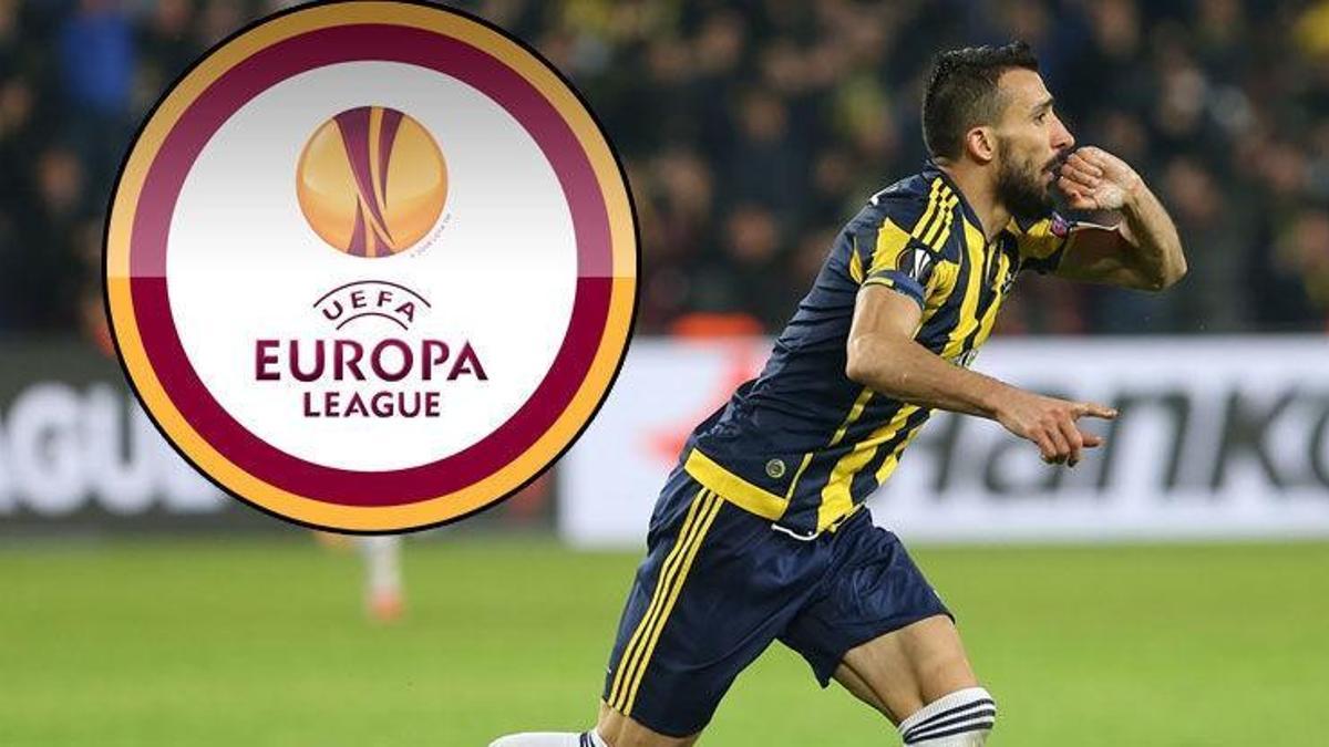 UEFA dan ilginç Fenerbahçe başlığı Kimin forvete ihtiyacı var ki