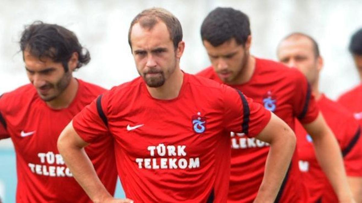 Adrian A Milli Davet Fanatik Gazetesi Trabzonspor Ts Haberleri Spor