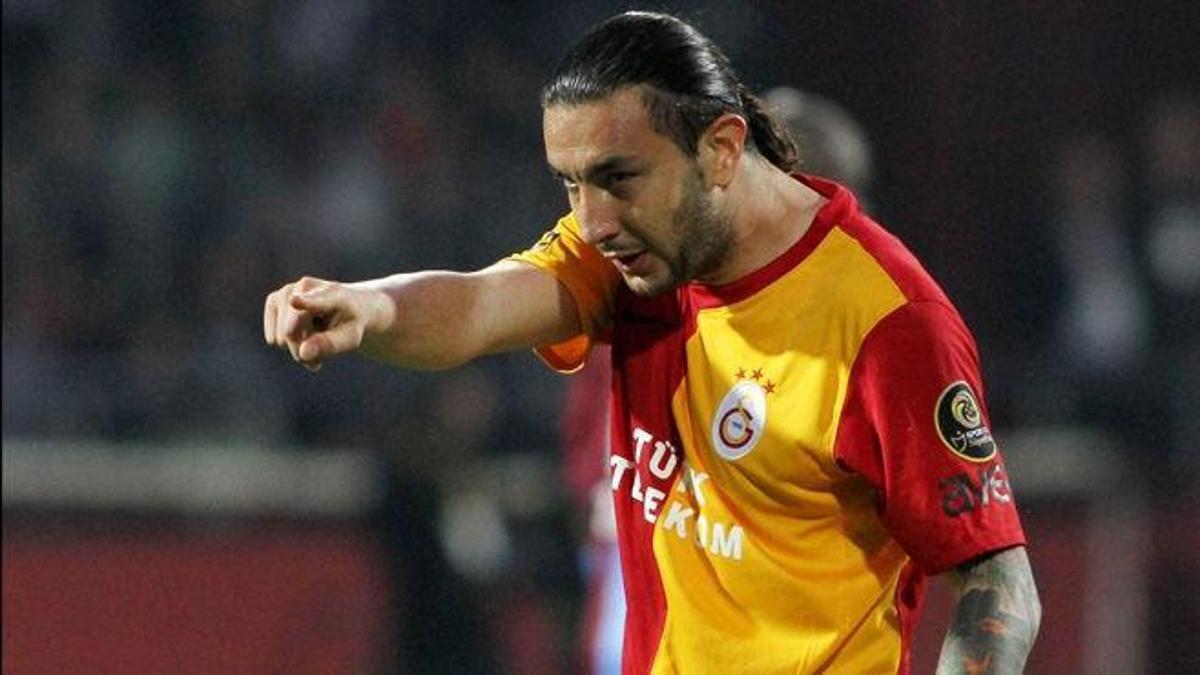 Necati Ile Y L Daha Fanatik Gazetesi Galatasaray Gs Haberleri Spor