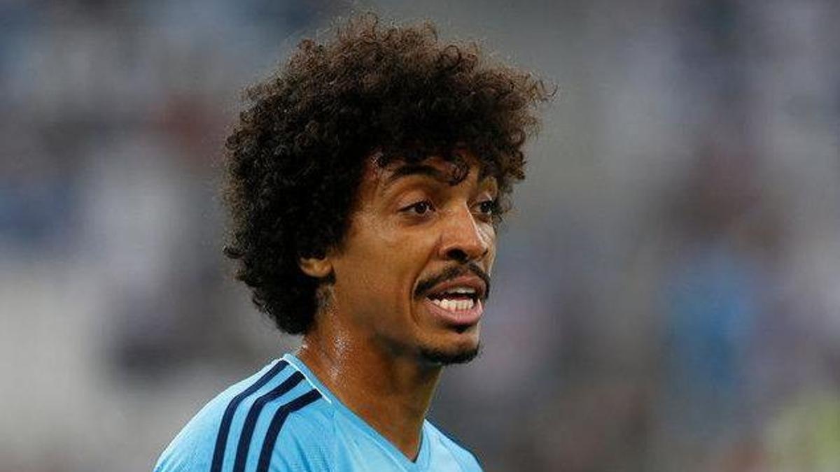 Fenerbahçe de son dakika Luiz Gustavo için yeni teklif Fanatik